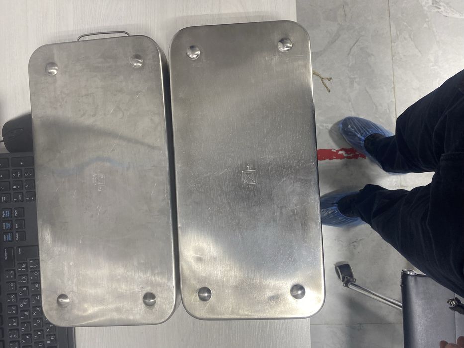 Хирургический набор