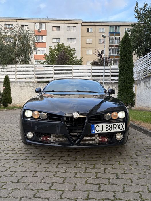 ALFA ROMEO 159 2007 — imagine 3