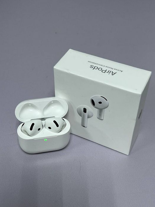 AirPods 4#АК32773