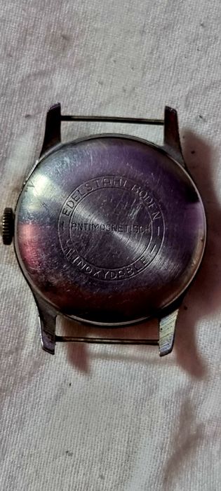 Ceasuri mecanice Umf Ruhla