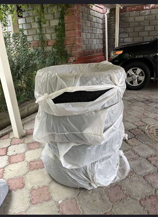 Почти новый от Li L7 Good year