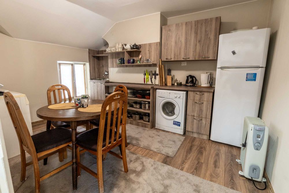 Нощувки - Makedonia's Finest 3BR