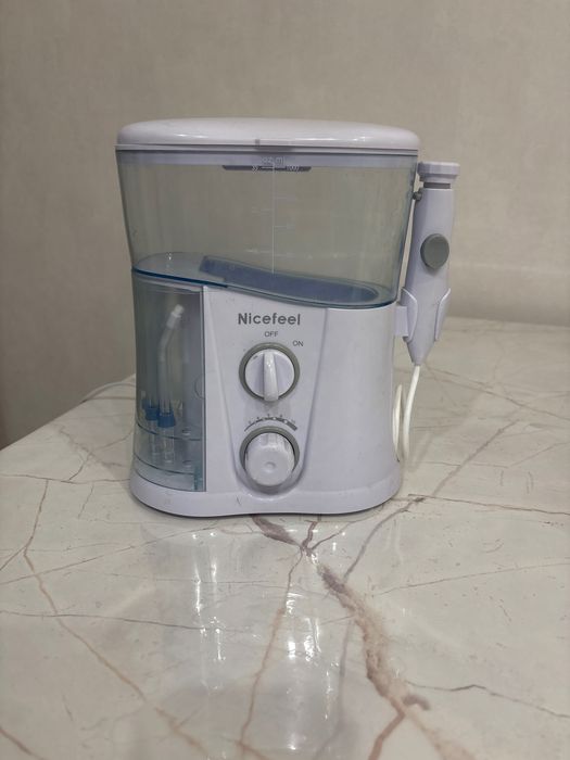 Ирригатор для полости рта