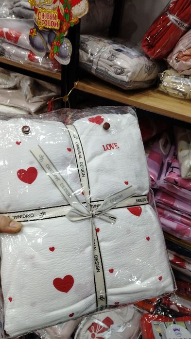 Dantella Xitoy 2kishilik pastel