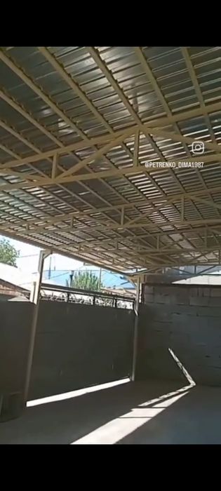 Сварщик навесы решетки