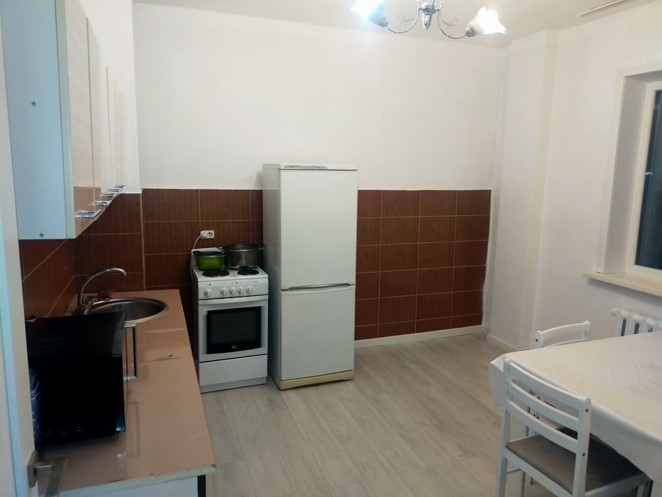 Квартира на юга востоке