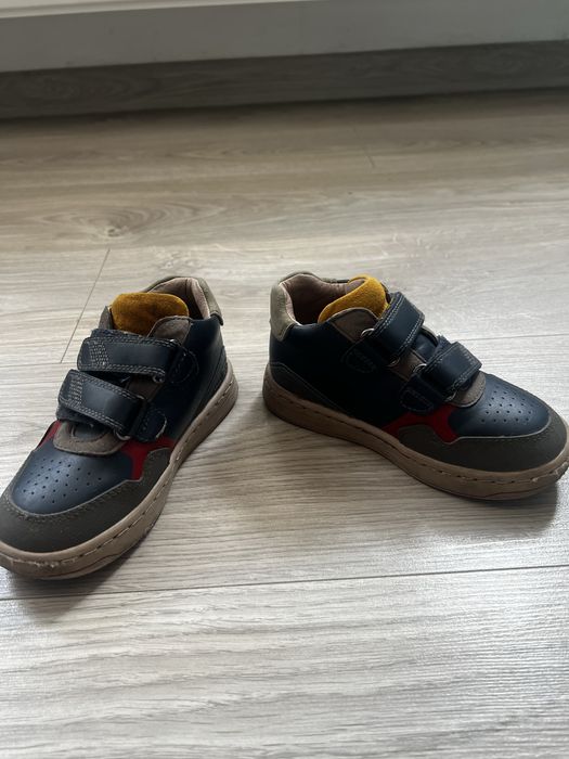 Vand patofi de piele Biomecanics