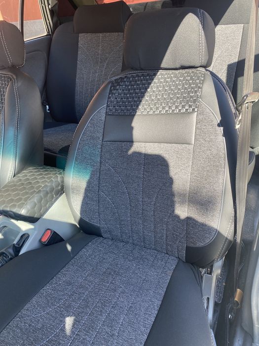 Нехиа донс 1,5 л