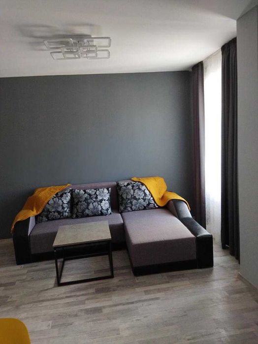 Дава се под наем Двустаен апартамент в София, Зона Б-5 - 78 кв.м за 797.64 € - Снимка #6