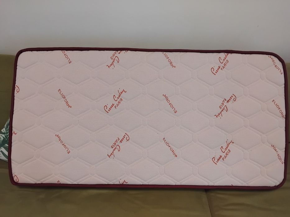 Матрак 60 120 см Pierre Cardin