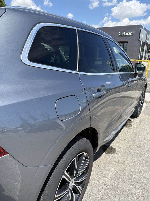 VOLVO XC60 2018 — imagine 4