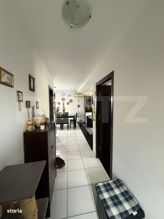 Casa de vanzare, 135 mp utili, panouri fotovoltaice 6.5 Kw, cartier Ta