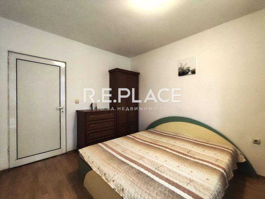 Продава се Двустаен апартамент в Варна, Погреби - 69 кв.м за 1034 €/кв.м - Снимка #5