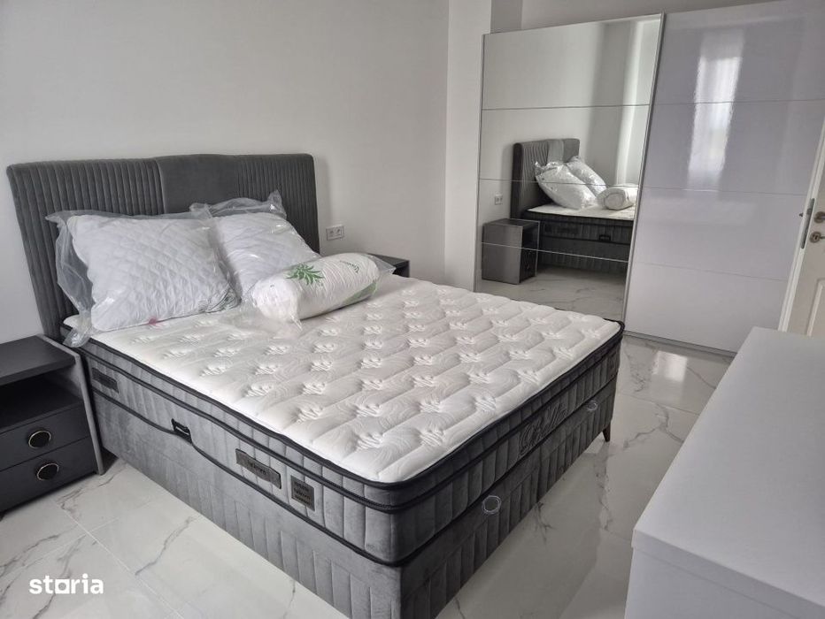 Apartament 2 camere, 40 mp, zona Central