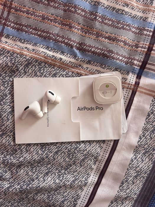 Продам наушники огигинал, пред… обмен