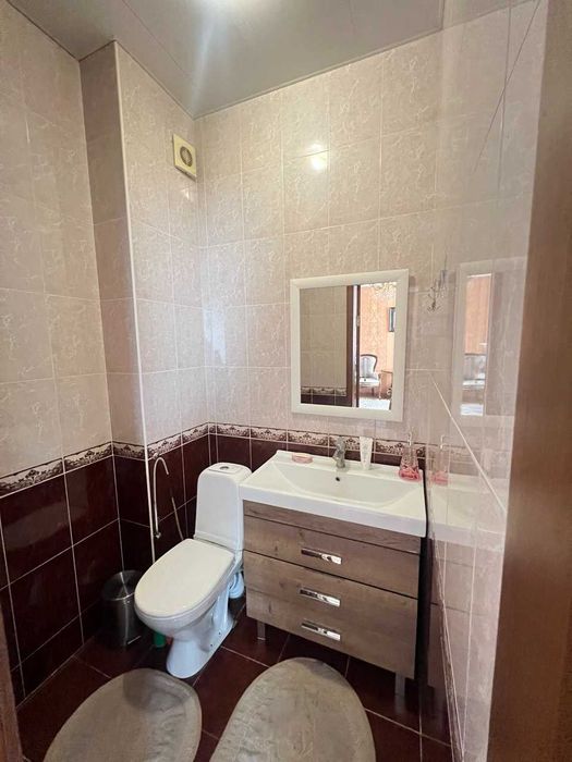 Продам дом в центре