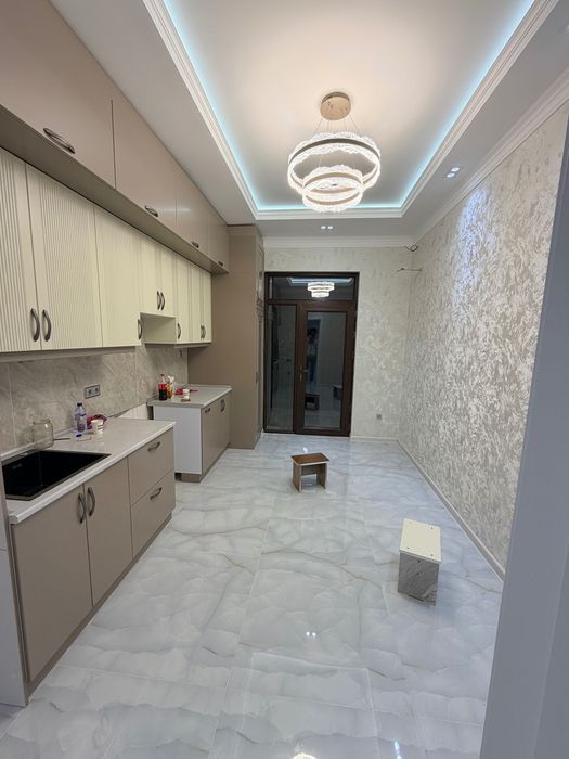 Сдается своя квартира