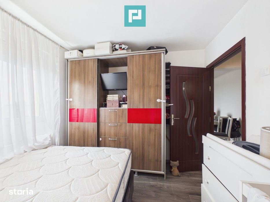 Apartament 2 camere renovat în zona Fortuna