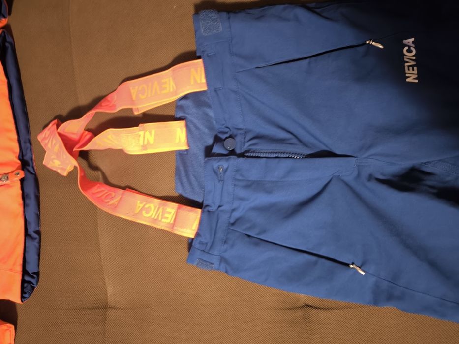 Costum schi Nevica 10 k/(134-140)