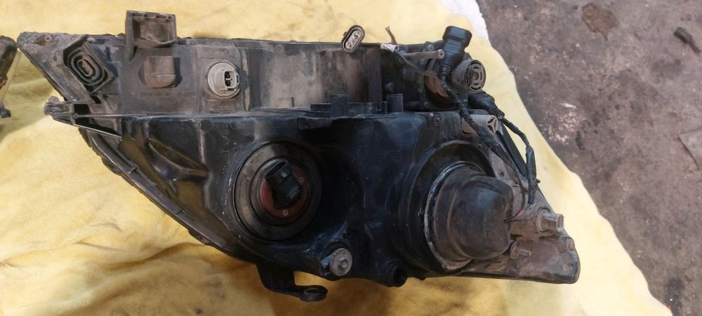 Продам фары Lexus rx300