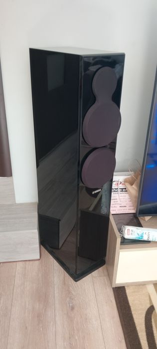 Аудио система Yamaha 5.0