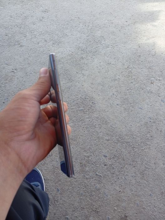 Samsung Note 10 256/8