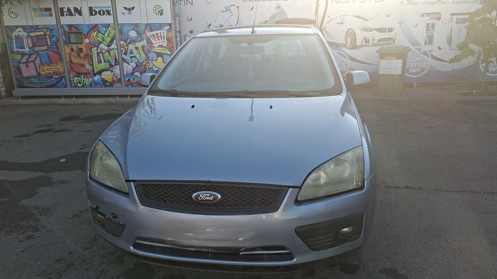 FORD Focus 2006 — imagine 3