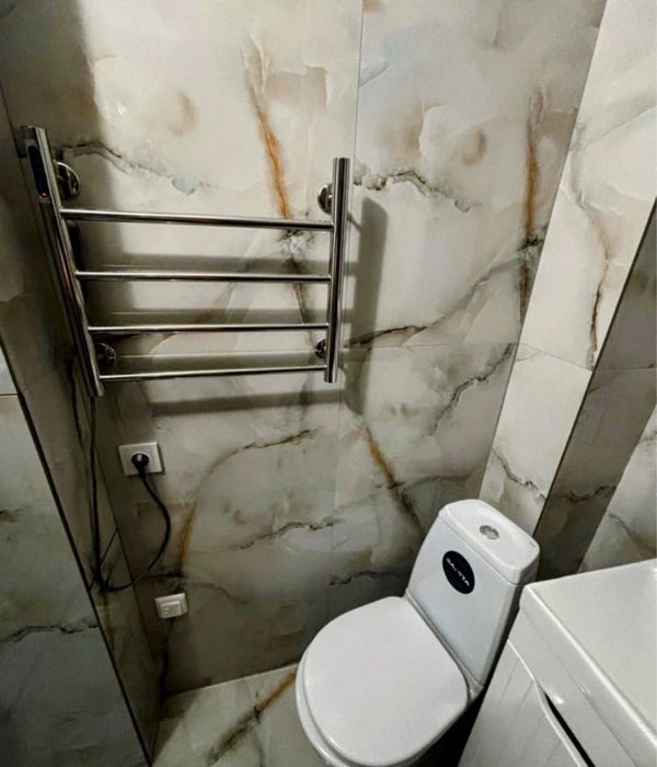 Кафельщик плиточник