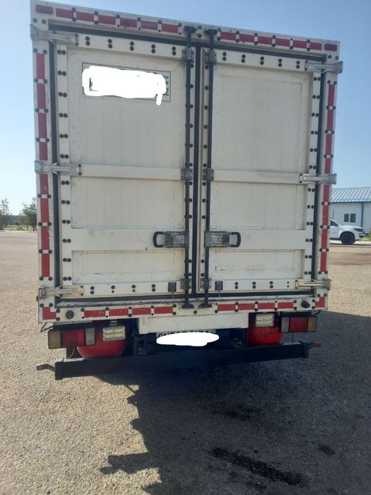 Исузу ref. NQR 71 PL, 2022 yil