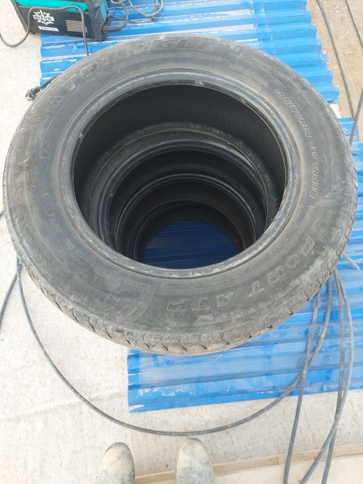 Шины летни 185/65/14