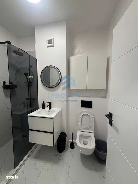 Exigent Plaza Faza 5 - Lujerului | 2 Camere | Centrala | Parcare Extra