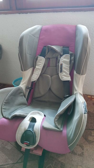 Детско столе за кола