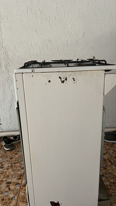 Газ духовка De luxe скидкамен СРОЧНООО‼️‼️