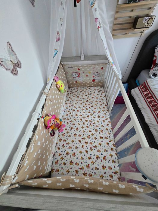 Vand patut de lemn dimensiunea 90x70. Prezinta putine urme de uzura.