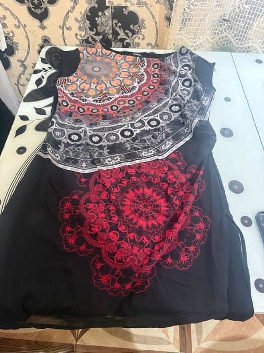 Tricou  mai lung  dama