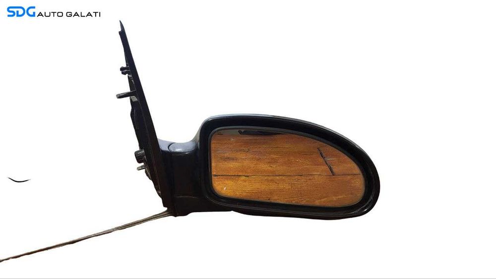 Oglinda Dreapta Manuala Ford Focus 1 1988 - 2004 Cod 3003-9402 [L8946]