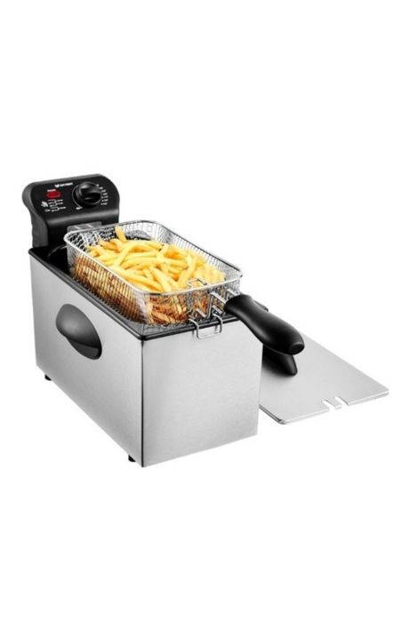 Фритюрница сатылады