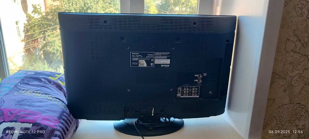 Телевизор Panasonic TX-LR32C10 б/у