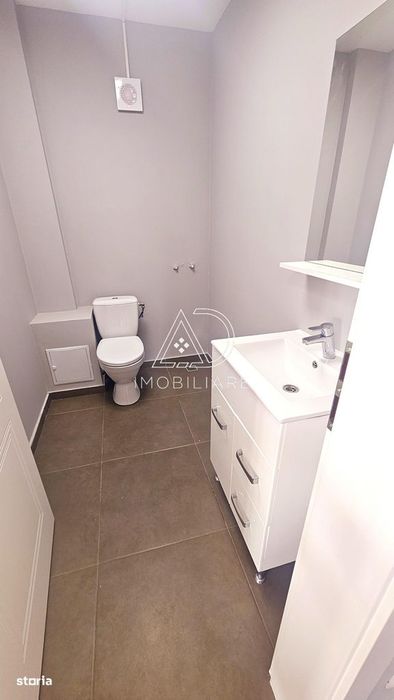 Spațiu comercial / birouri de închiriat –  Strada Termocentralei