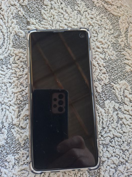 Самсунг s10 андроид