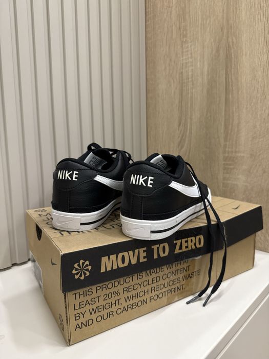 Nike кеды оригинал