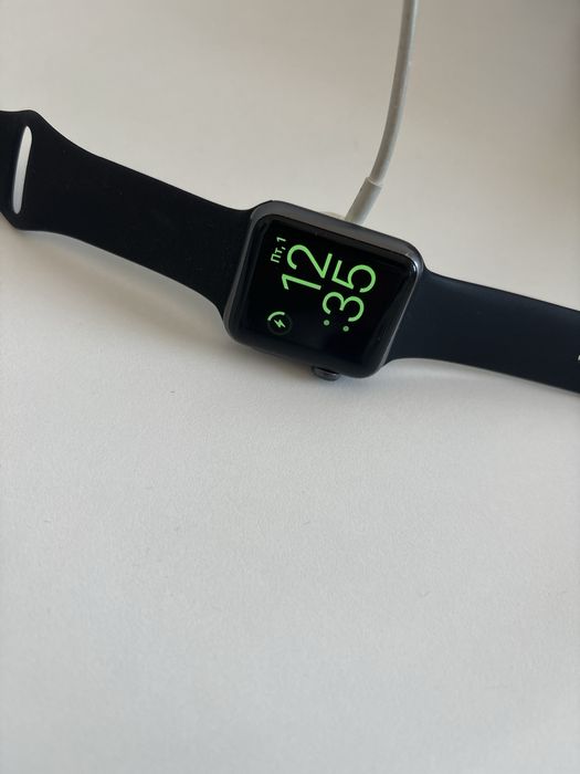 Watch 1 series смарт часы