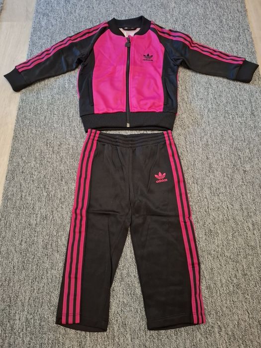 Trening Adidas Copii 2 ani