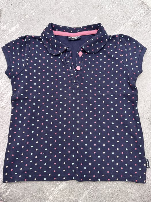 Одежды для девочек 5,6 лет LC WAIKIKI