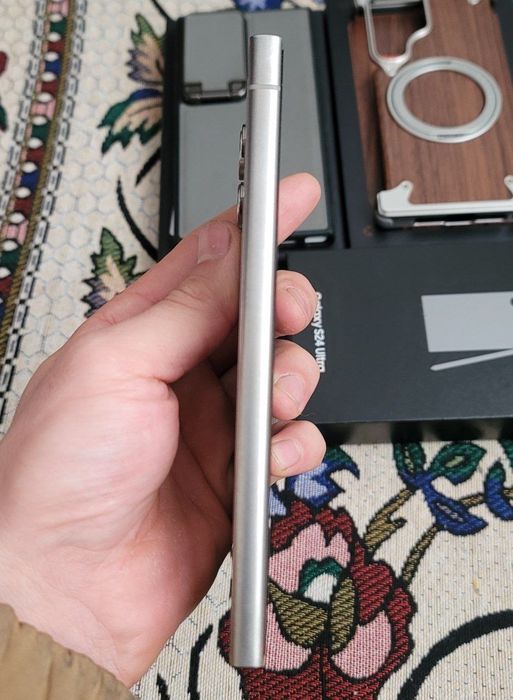 Galaxy S24 Ultra