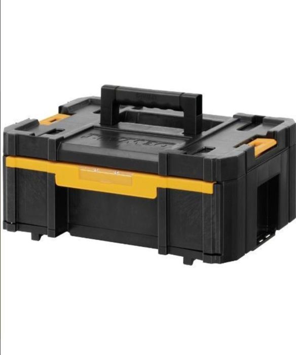Куфар Dewalt органайзер