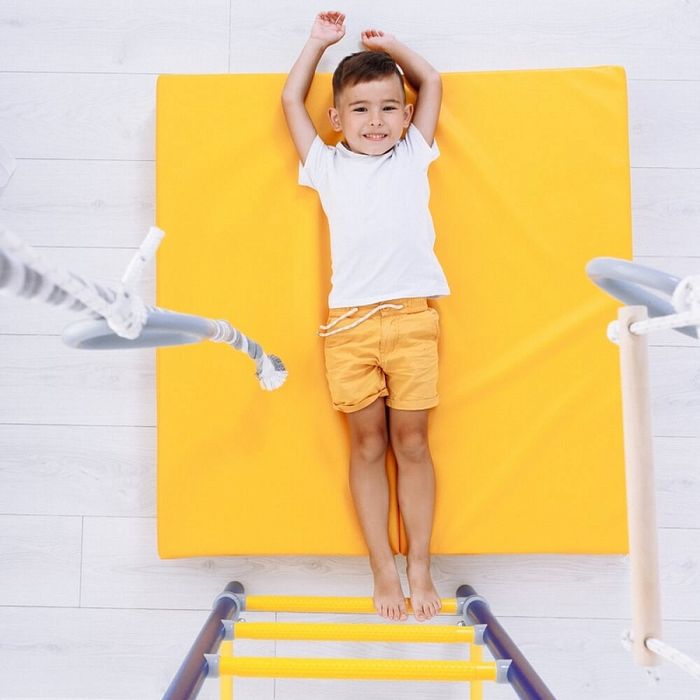 Складной мат  Романа