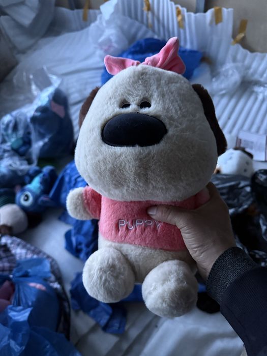 Игрушки распродажа