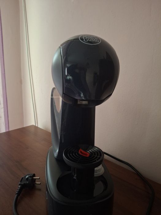 Кафемашина с капсула