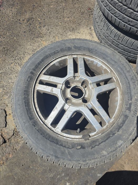 Джанти за Ford Focus 15